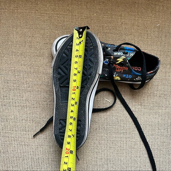 Converse Sneakers for Kids - Picture 6 of 9